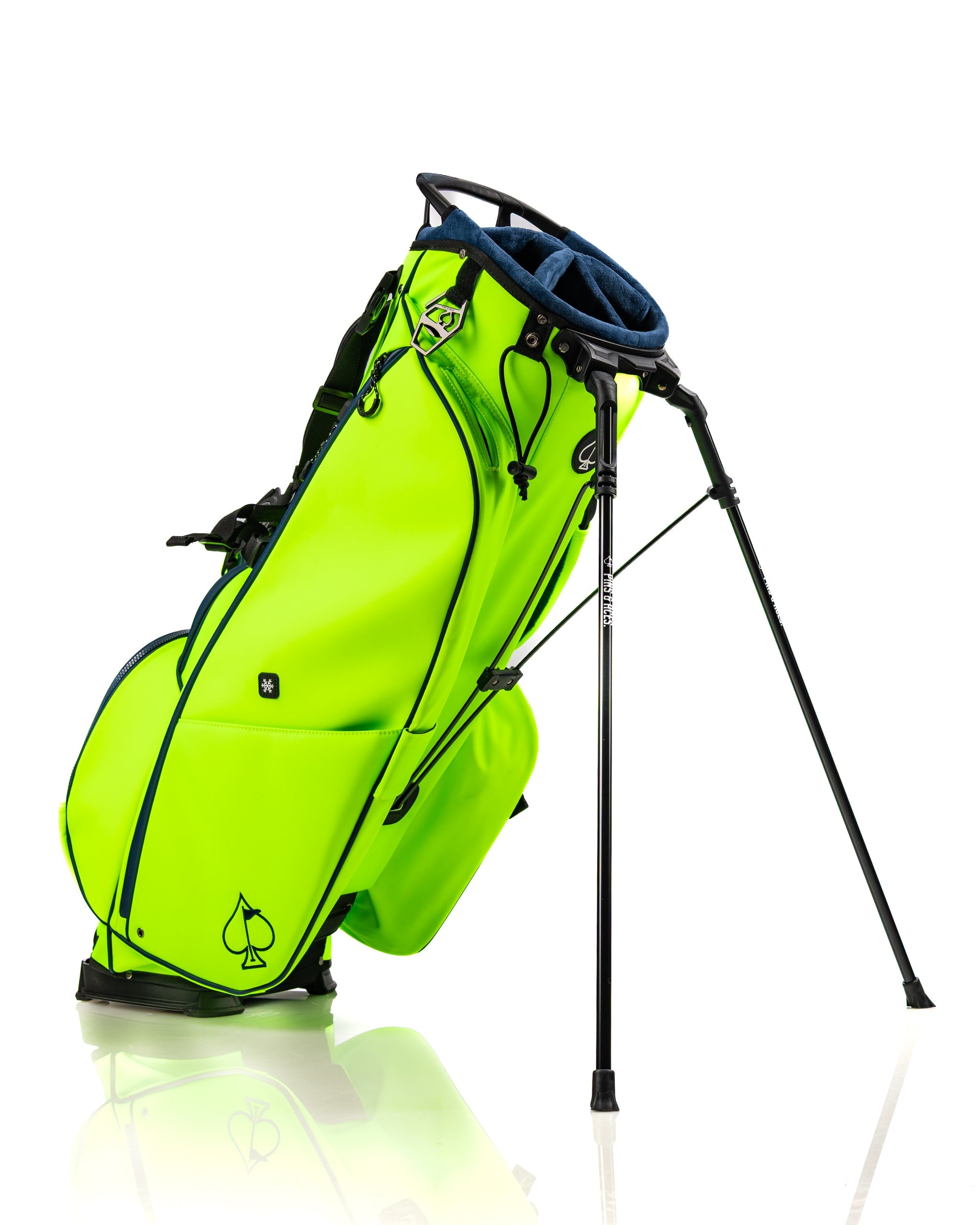 CB.Player Preferred™ Golf Bag - Electric Tide