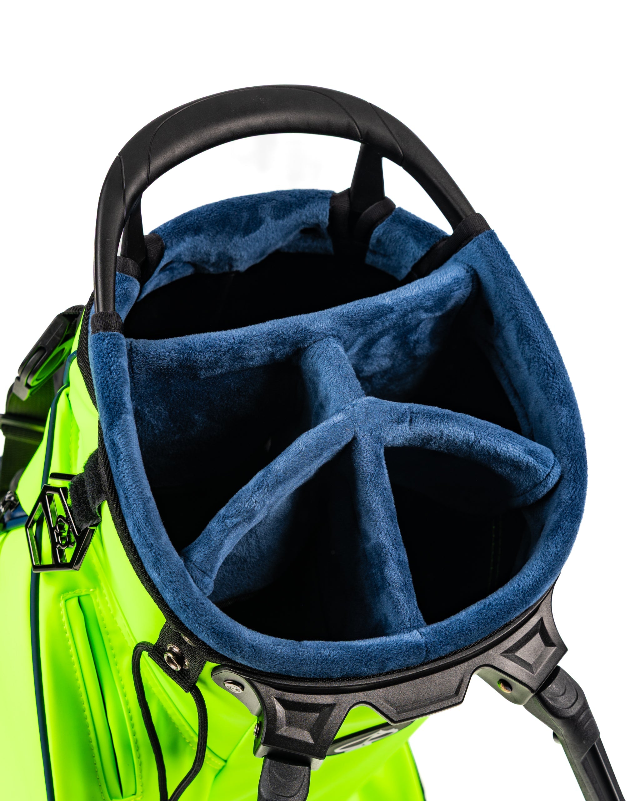 CB.Player Preferred™ Golf Bag - Electric Tide