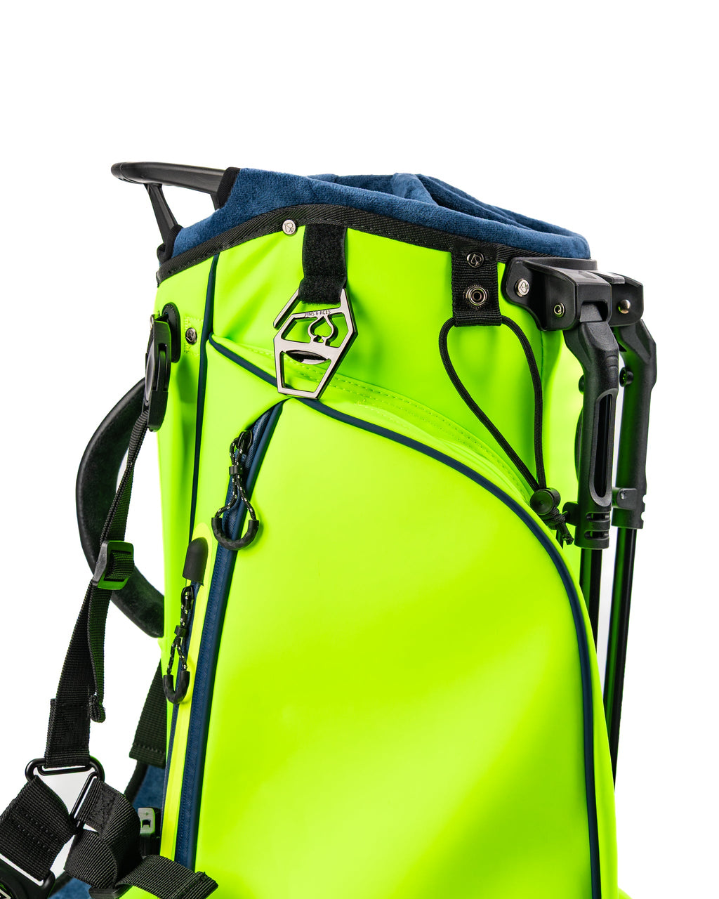 CB.Player Preferred™ Golf Bag - Electric Tide