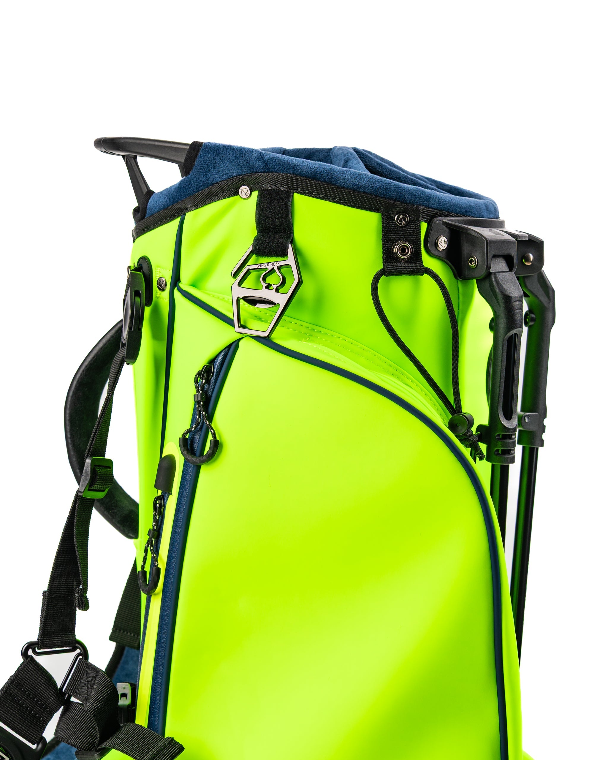 CB.Player Preferred™ Golf Bag - Electric Tide
