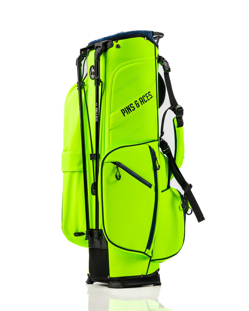 CB.Player Preferred™ Golf Bag - Electric Tide