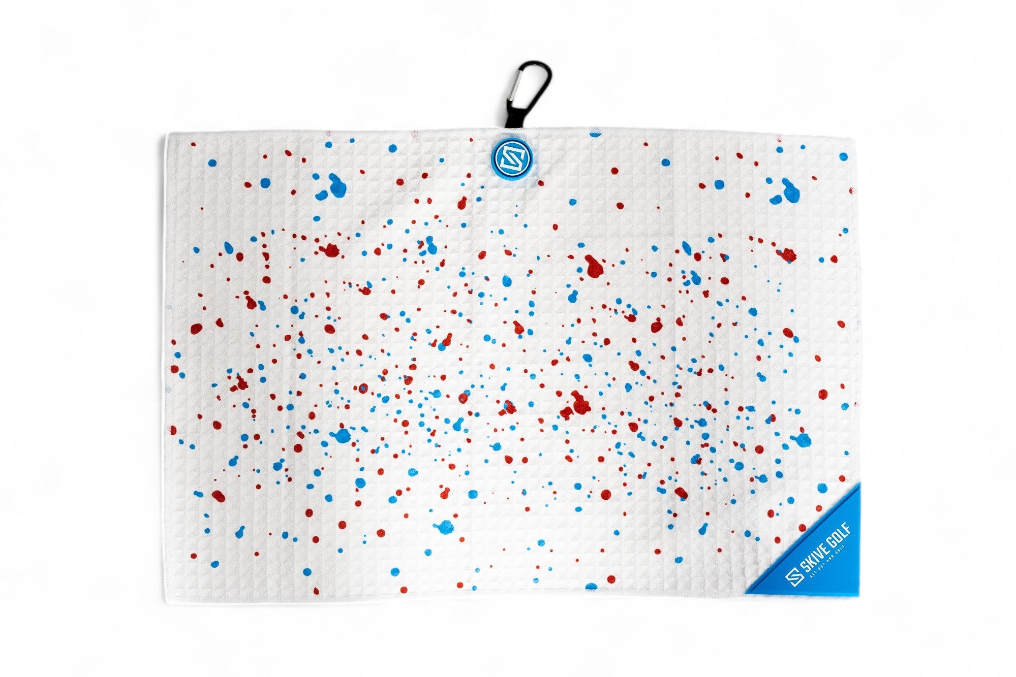 3.1SKIVE Magnetic Golf Towel