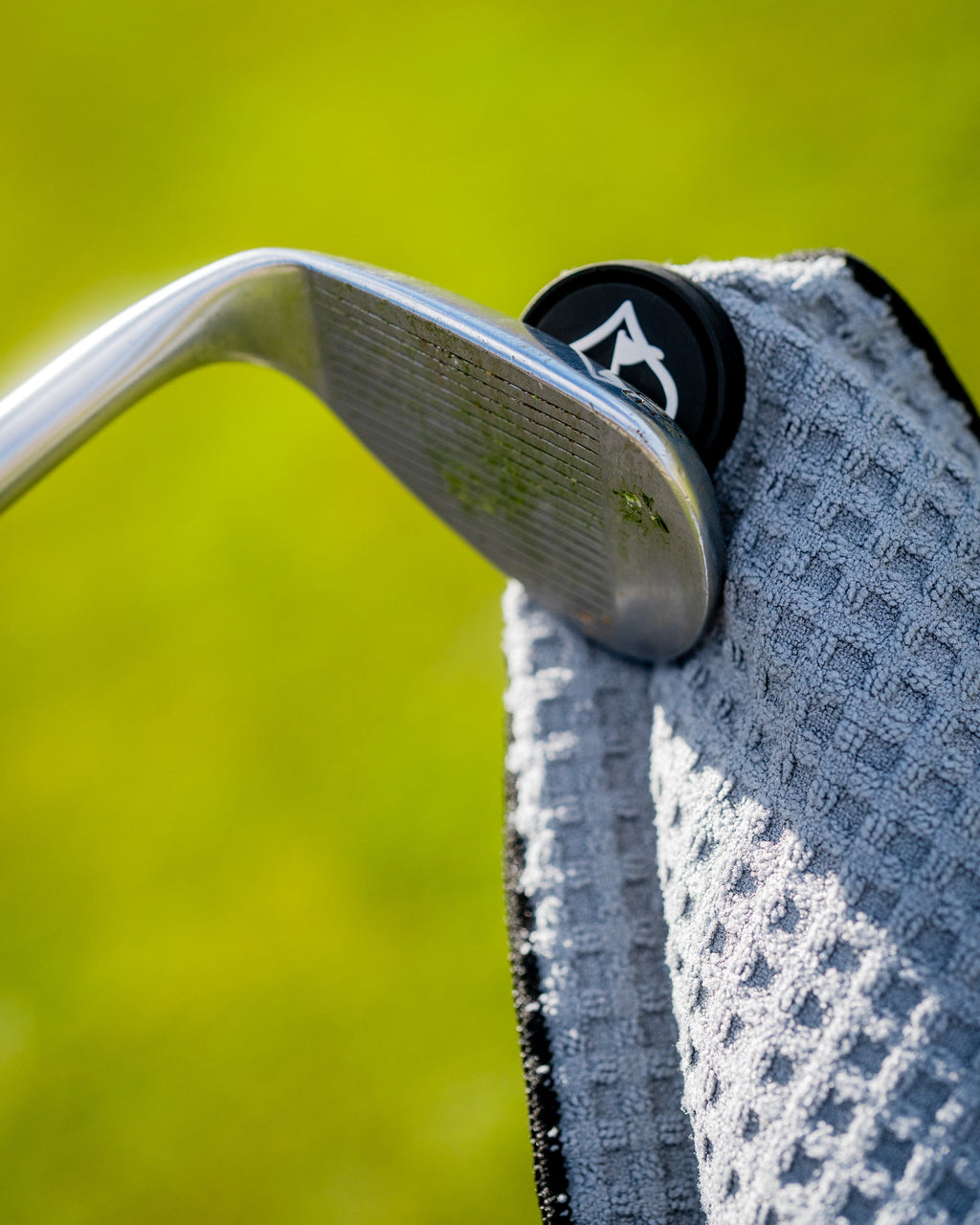 T.Magnetic Towel - Gray