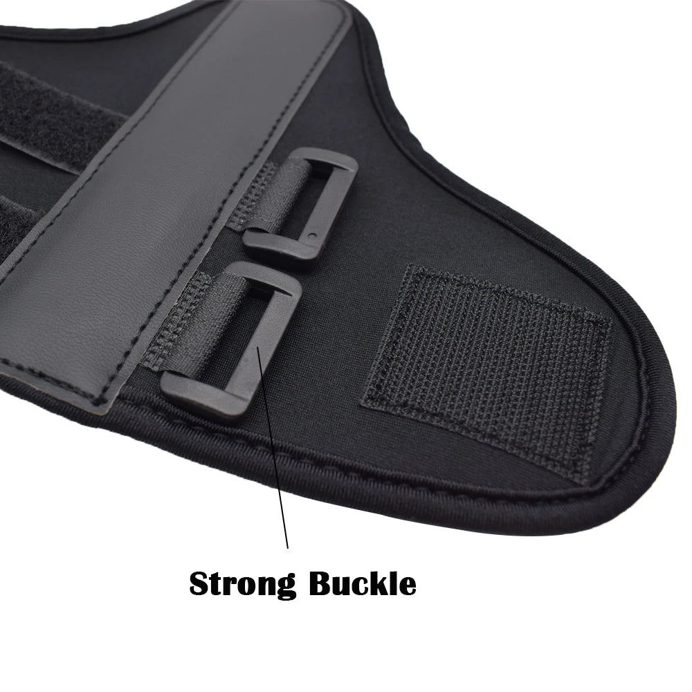 1.Golf Swing Aids Pro Power Band Wrist Brace Smooth and Connect-Easy Correct Training Swing Gesture Alignment Practice Tool
