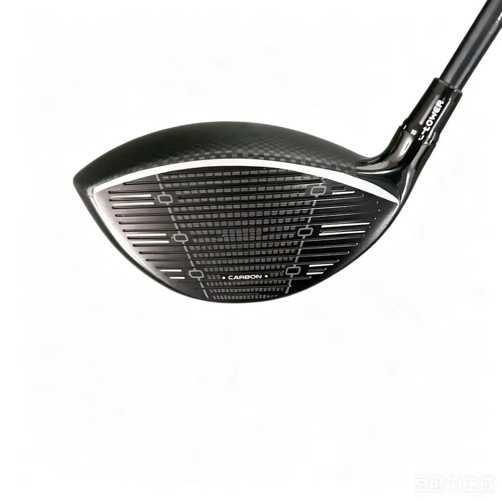 New 2025 golf clubs drivers Qi35 Men's No.1 driver 9/10.5 Degrees R/SR/S/X Flex Graphite Head Cover