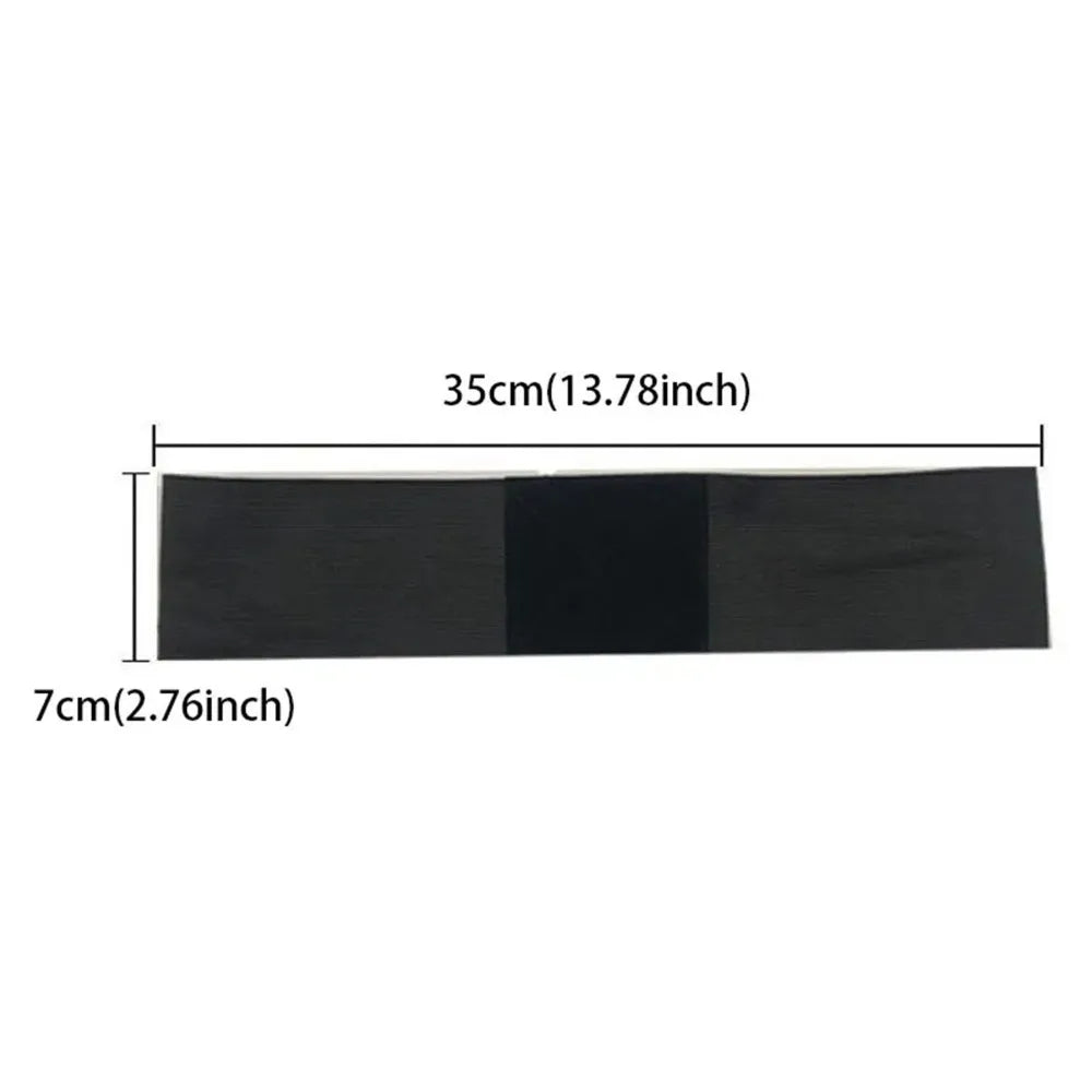 1.Golf Swing Training Aids Band Swing Gesture Alignment Bent-Arm Alertness Trainer and Posture Corrector Beginner Practice Tool