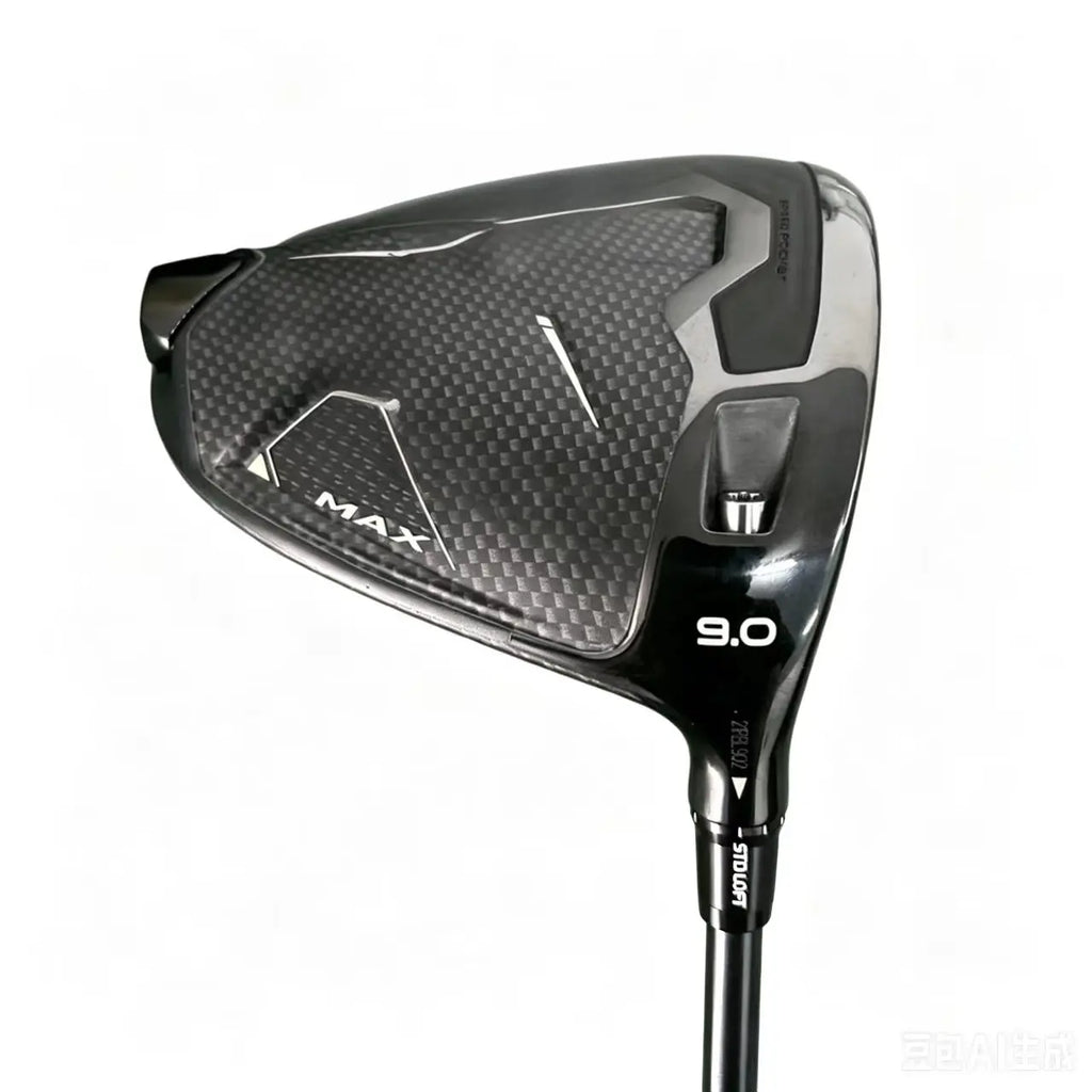 New 2025 golf clubs drivers Qi35 Men's No.1 driver 9/10.5 Degrees R/SR/S/X Flex Graphite Head Cover