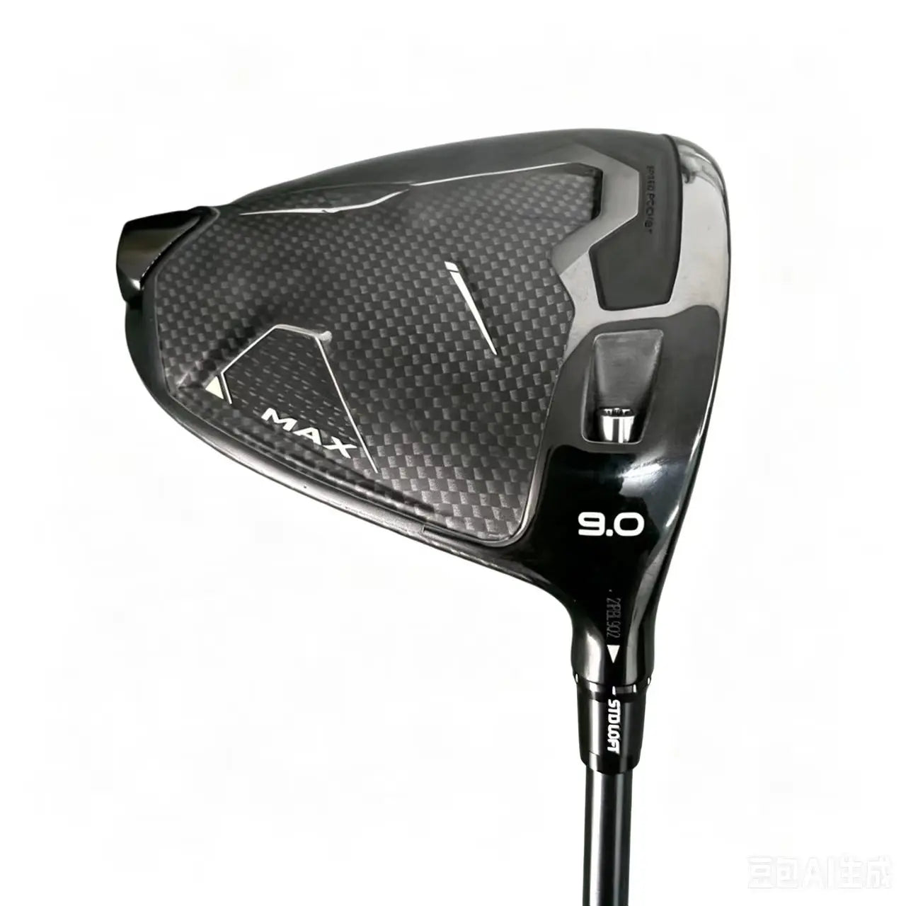 New 2025 golf clubs drivers Qi35 Men's No.1 driver 9/10.5 Degrees R/SR/S/X Flex Graphite Head Cover