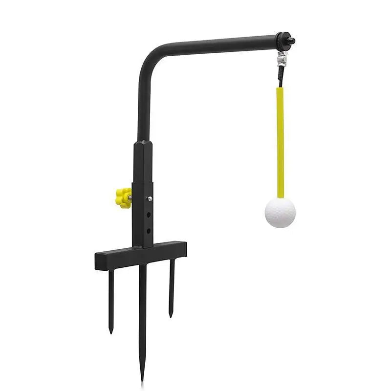 1.Golf Swing Trainer Training Aids TA002