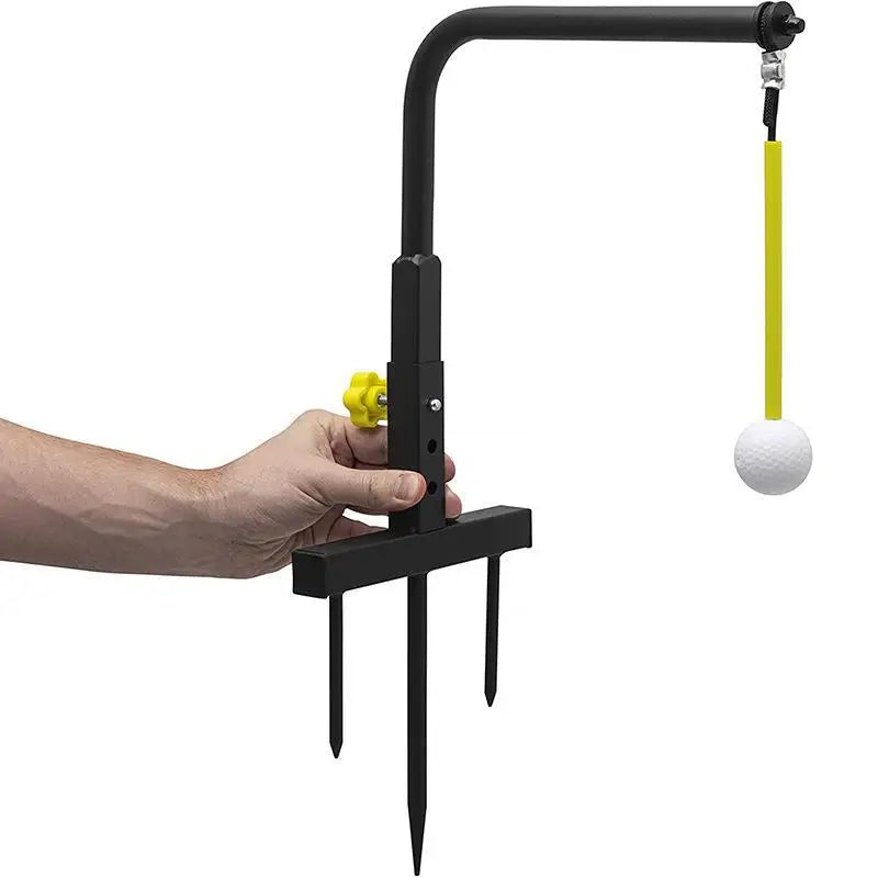1.Golf Swing Trainer Training Aids TA002