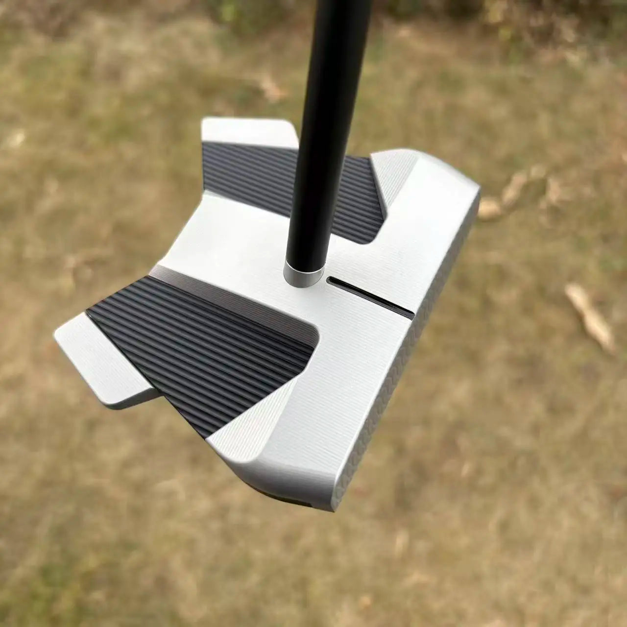 【Full CNC Milled Face】Vermilion Bird Golf Putter | 304 Stainless Steel & Aluminum Alloy | Precision Control Putting