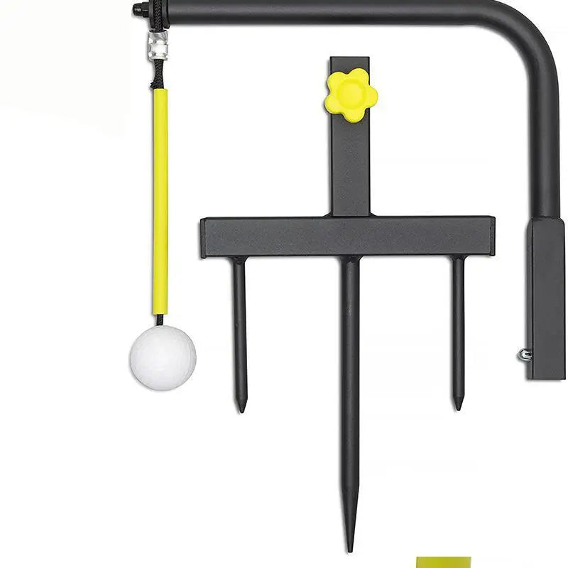 1.Golf Swing Trainer Training Aids TA002
