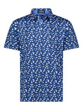 7.Scales Polo