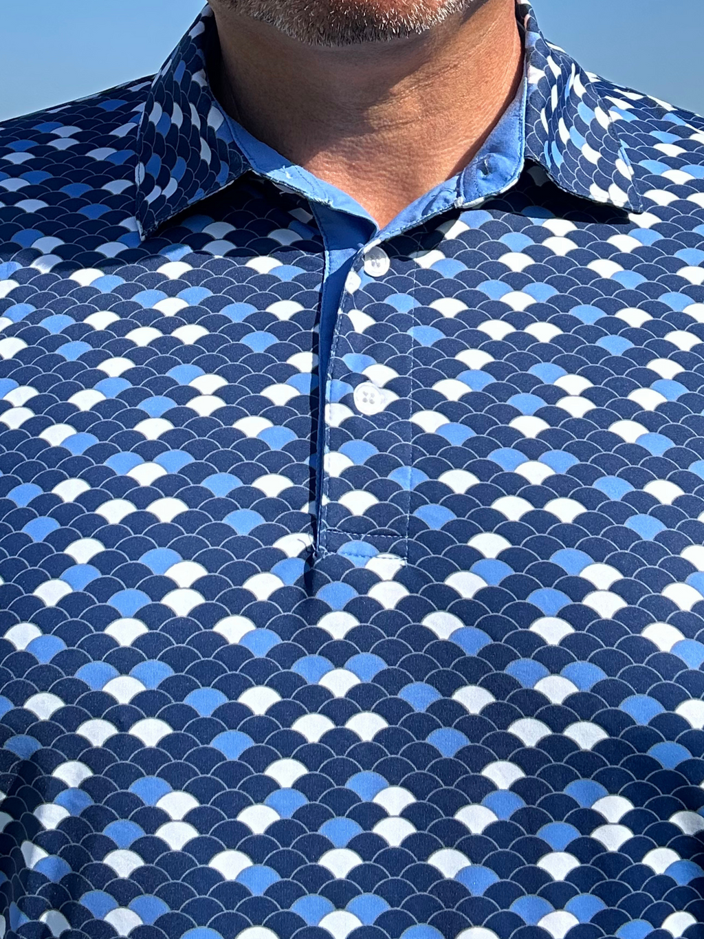 7.Scales Polo