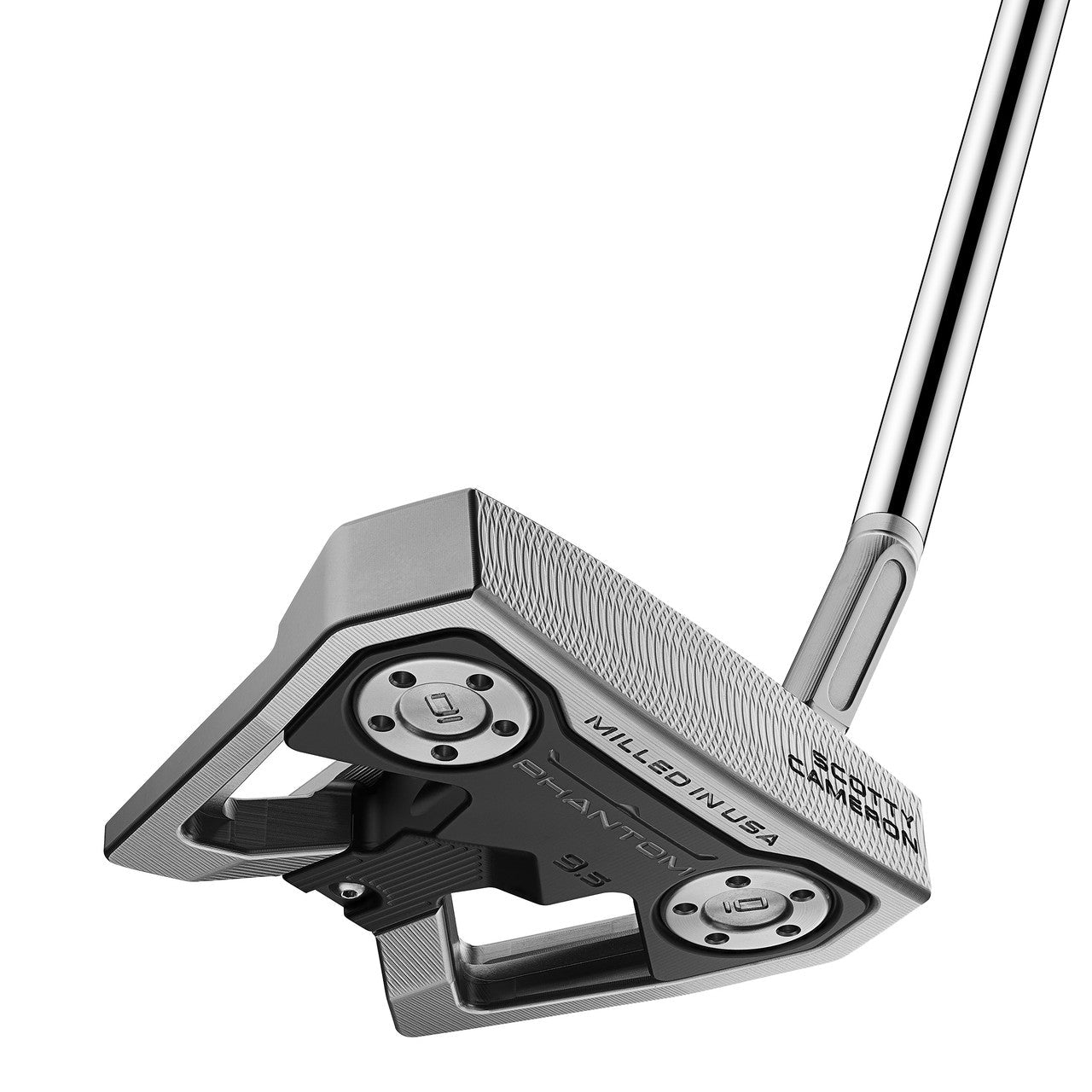 C.Scotty Cameron 2024 Phantom 9.5 Putter