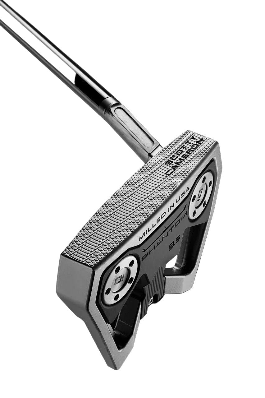C.Scotty Cameron 2024 Phantom 9.5 Putter
