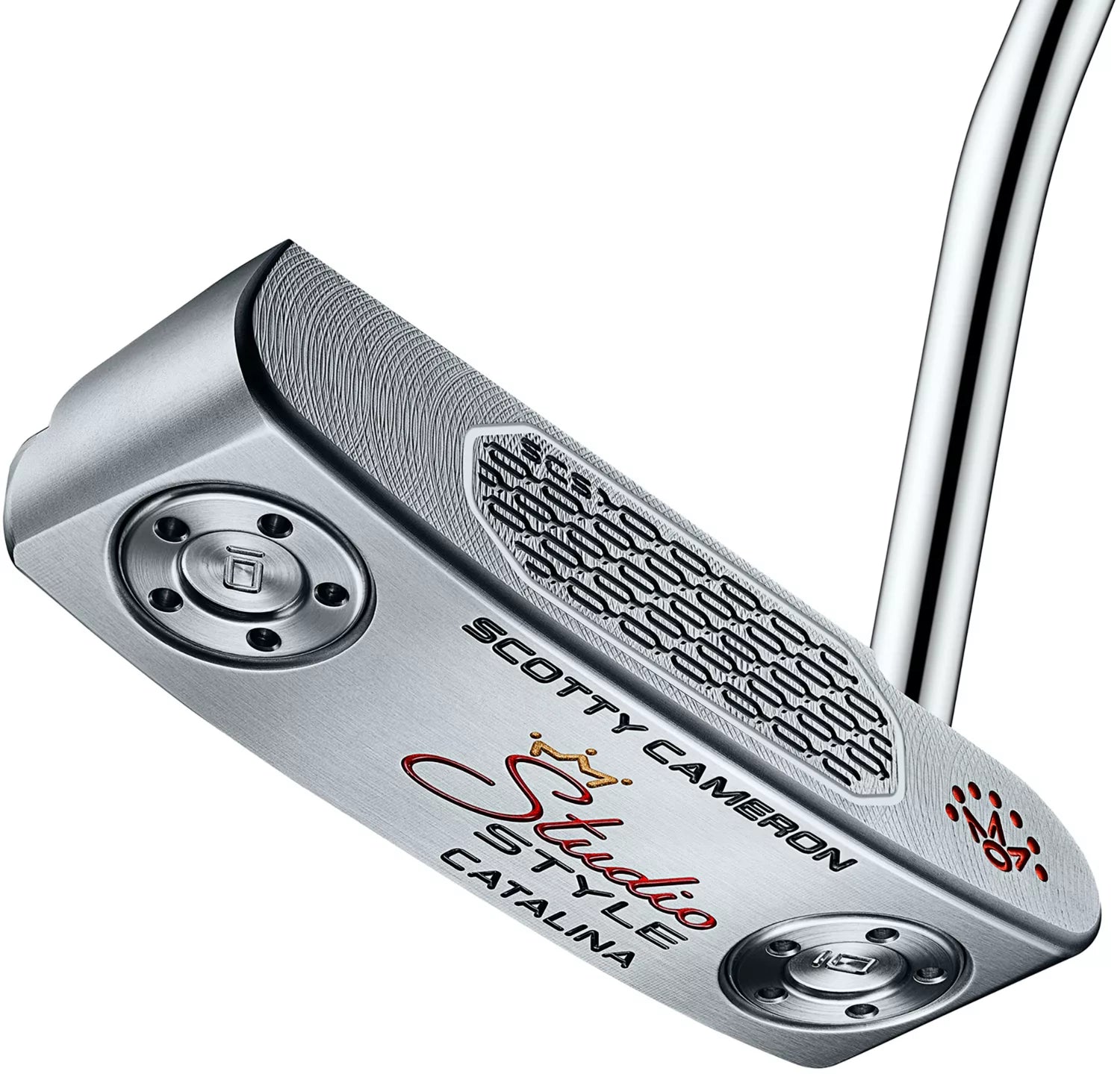 C.Scotty Cameron Studio Style Catalina Putter