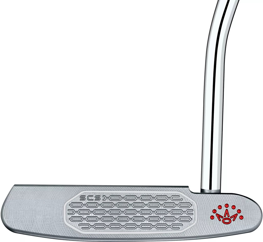 C.Scotty Cameron Studio Style Catalina Putter