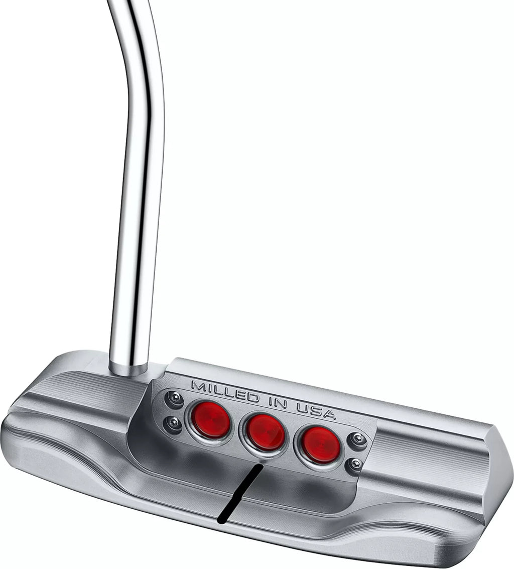 C.Scotty Cameron Studio Style Catalina Putter