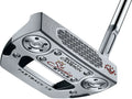 5.Titleist Scotty Cameron Studio Style Fastback 1.5 Putter