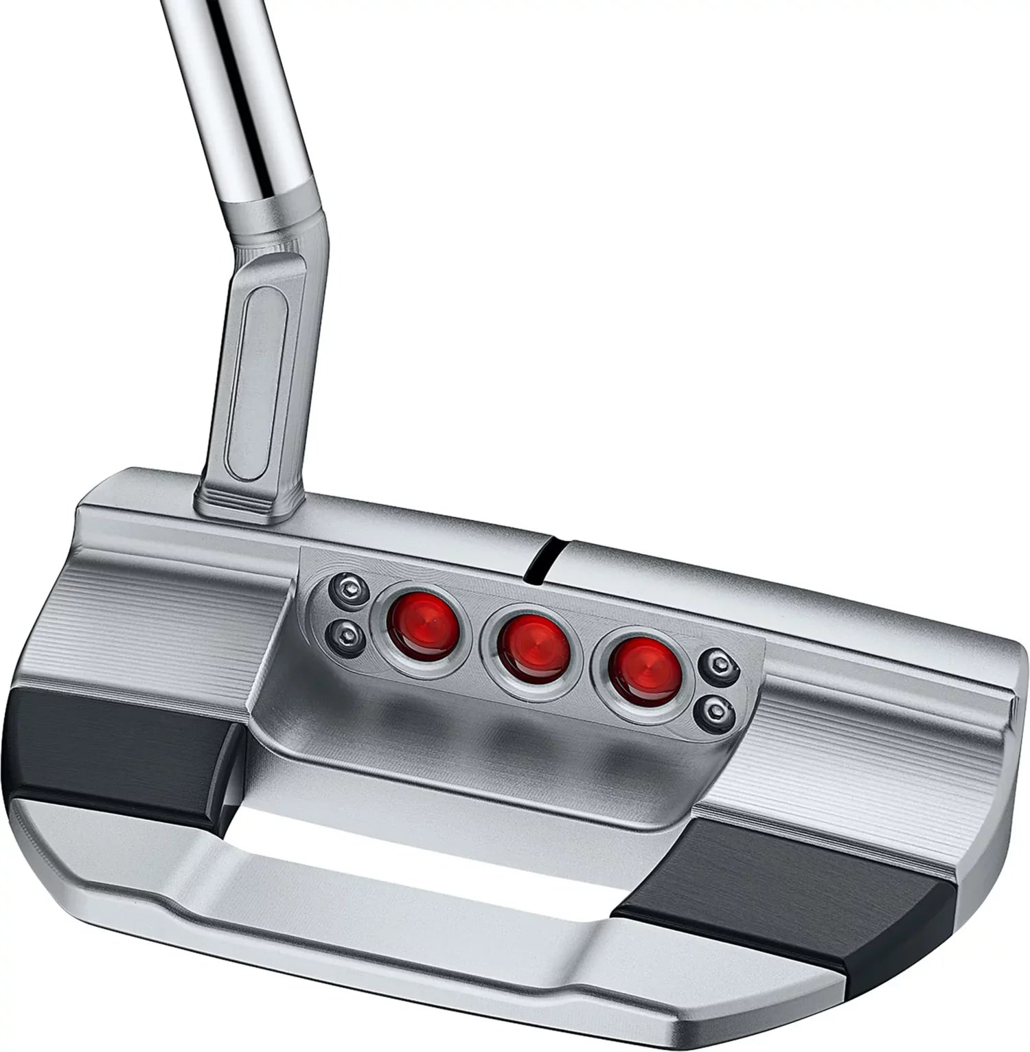 5.Titleist Scotty Cameron Studio Style Fastback 1.5 Putter