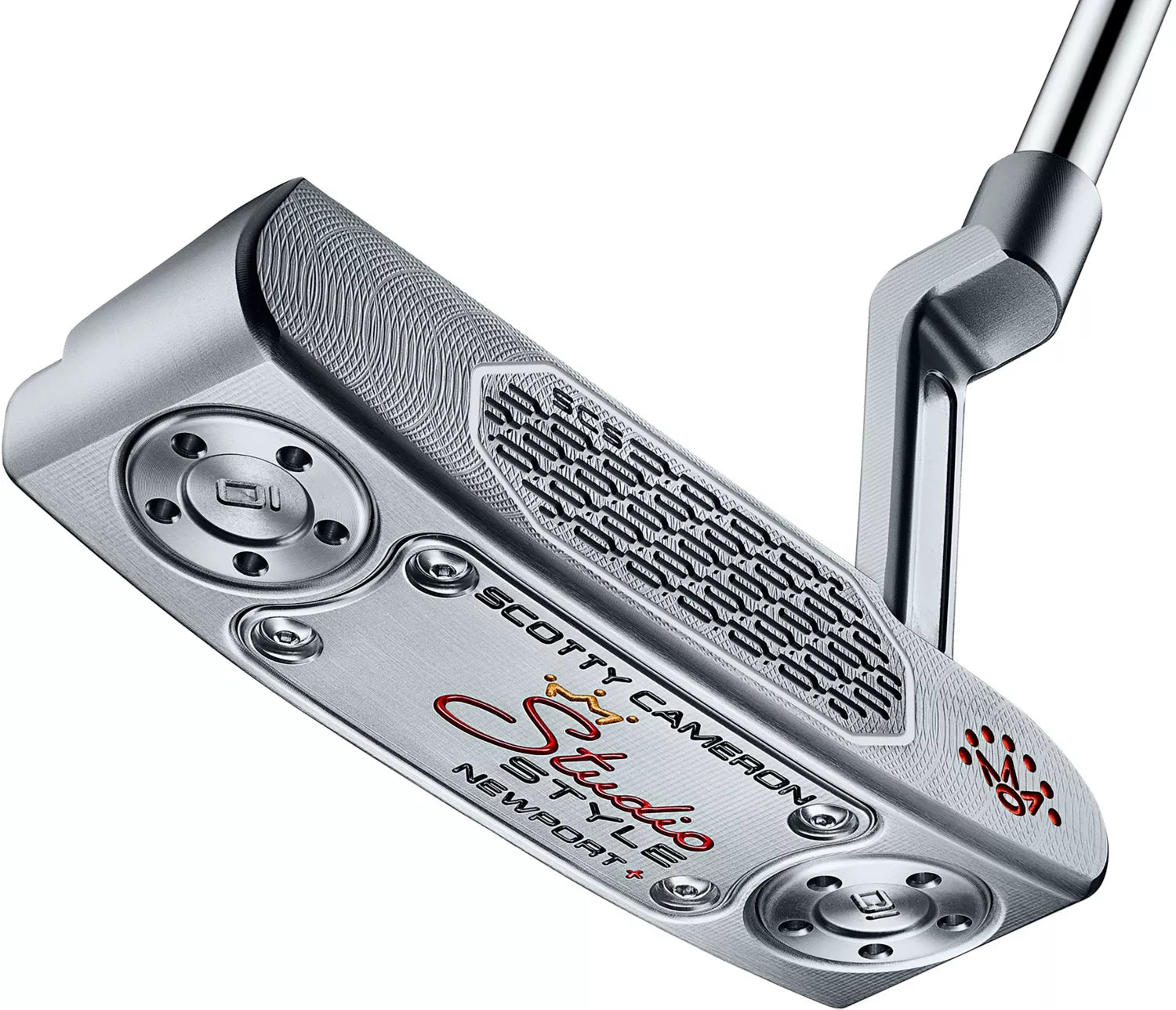 C.Scotty Cameron Studio Style Newport Plus Putter