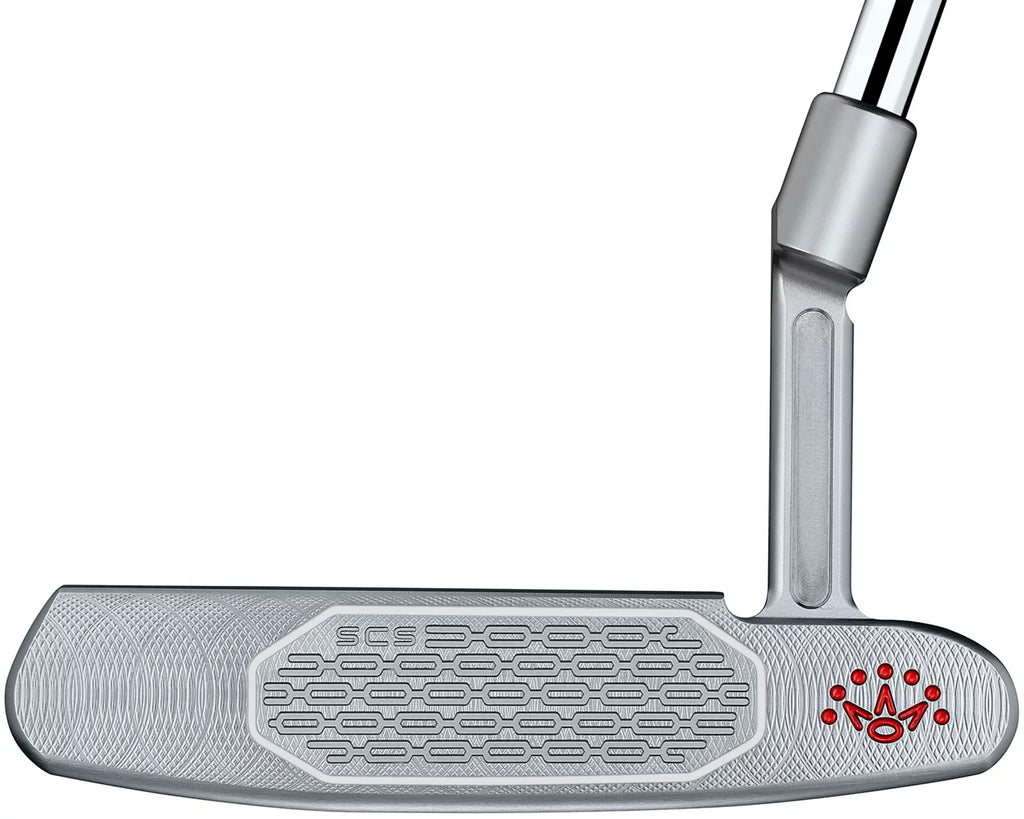 C.Scotty Cameron Studio Style Newport Plus Putter