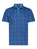 7.Shark Polo
