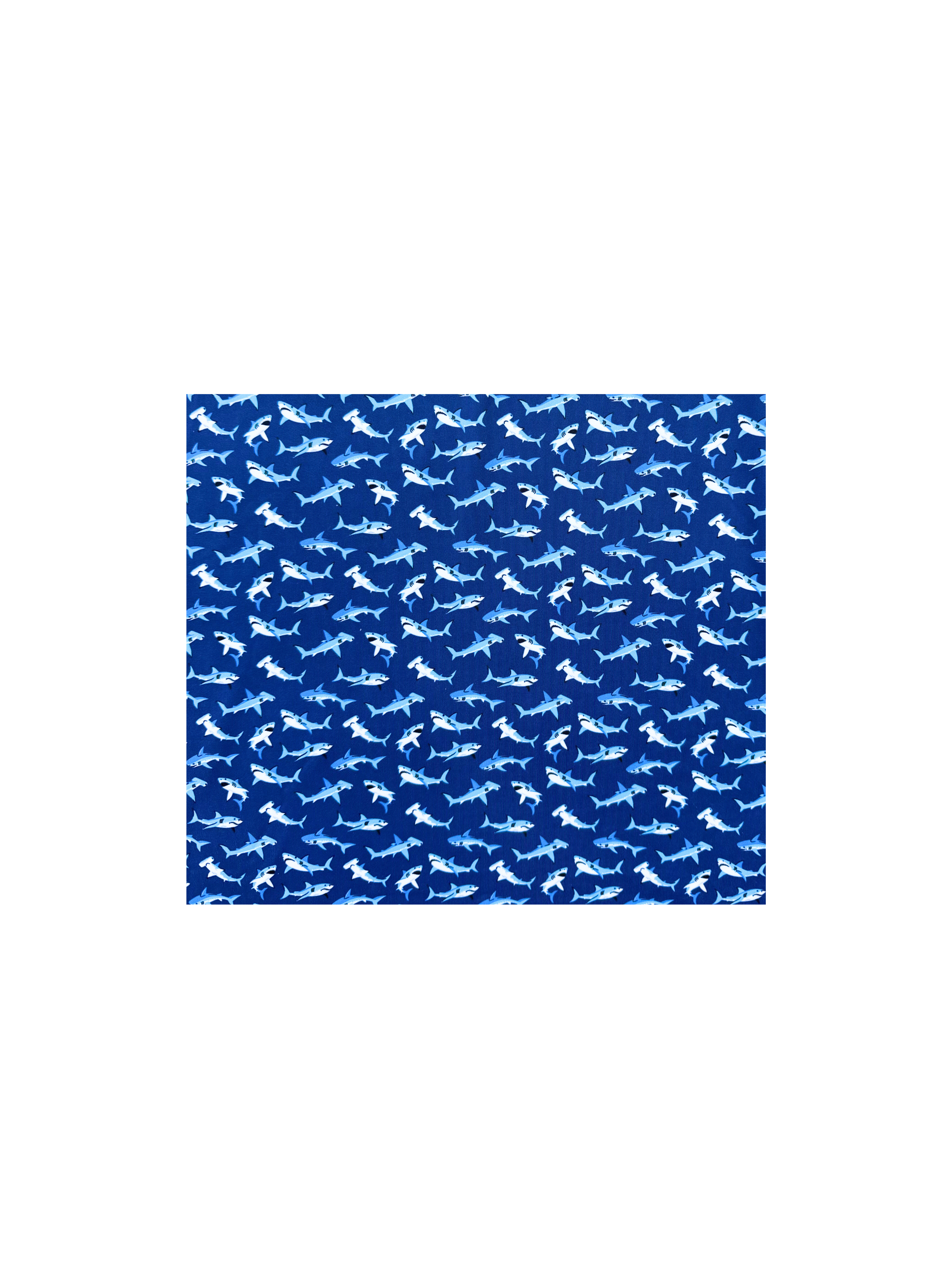 7.Shark Polo