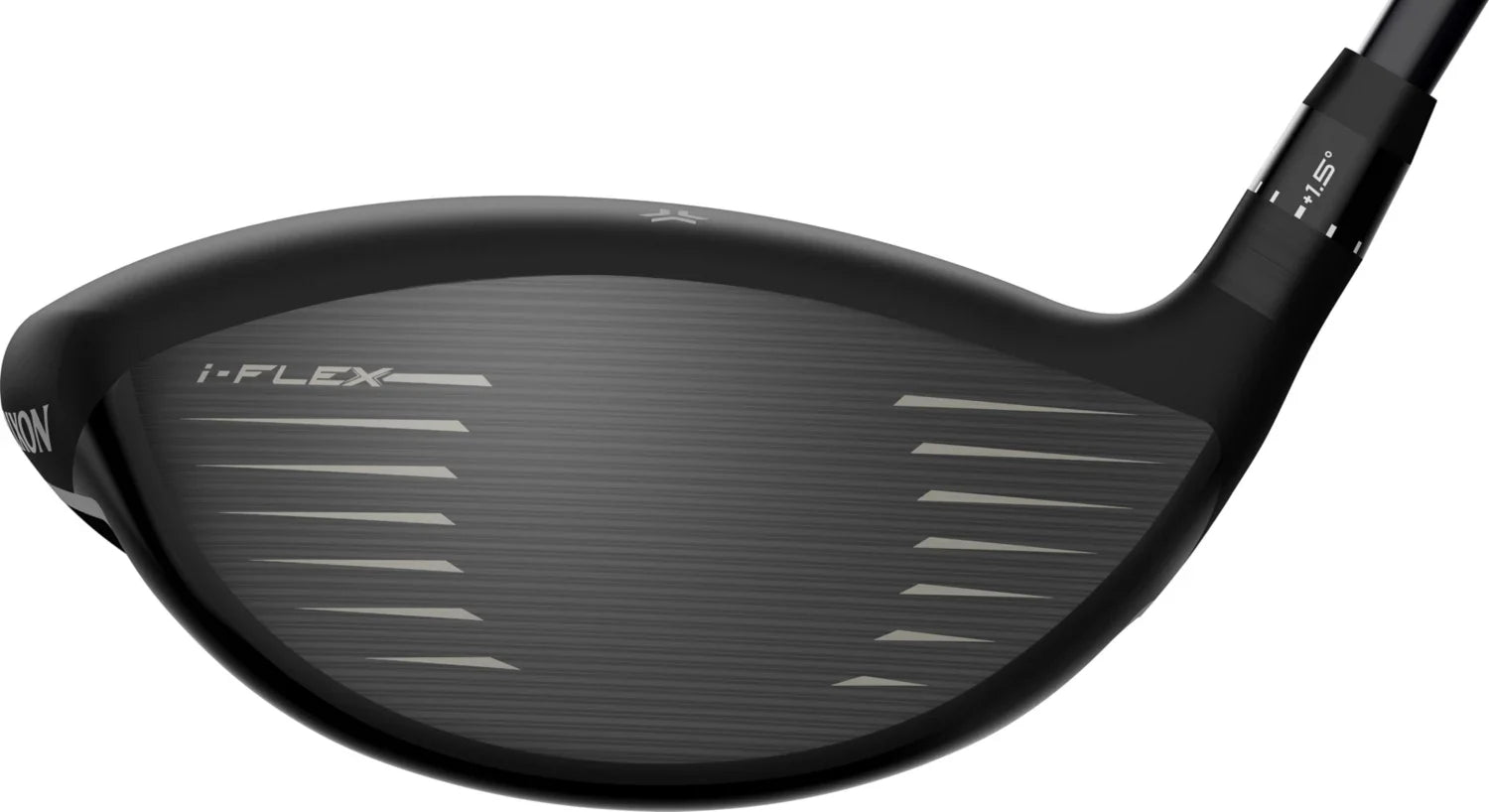 5. Srixon ZXi Driver