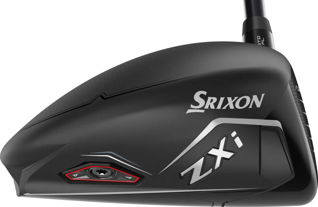 5. Srixon ZXi Driver