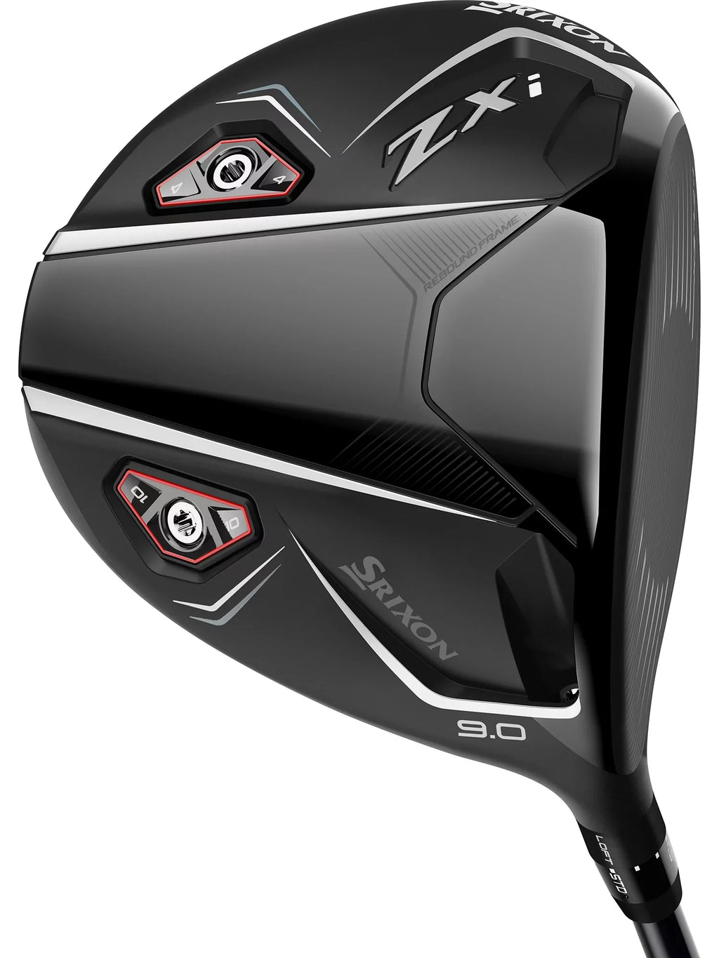 5. Srixon ZXi Driver