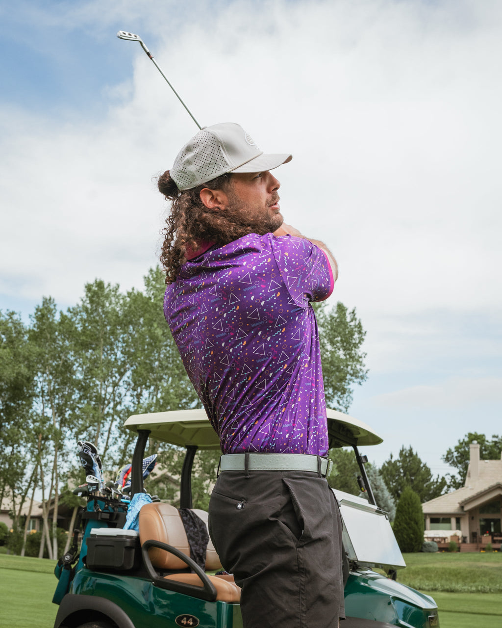 AM.Eighties Arcade