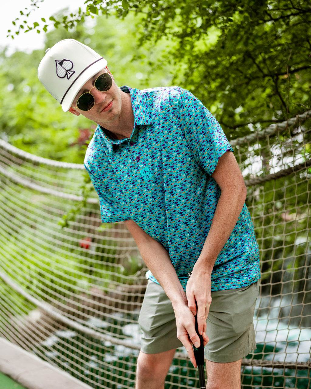 AM.Fish & Drips