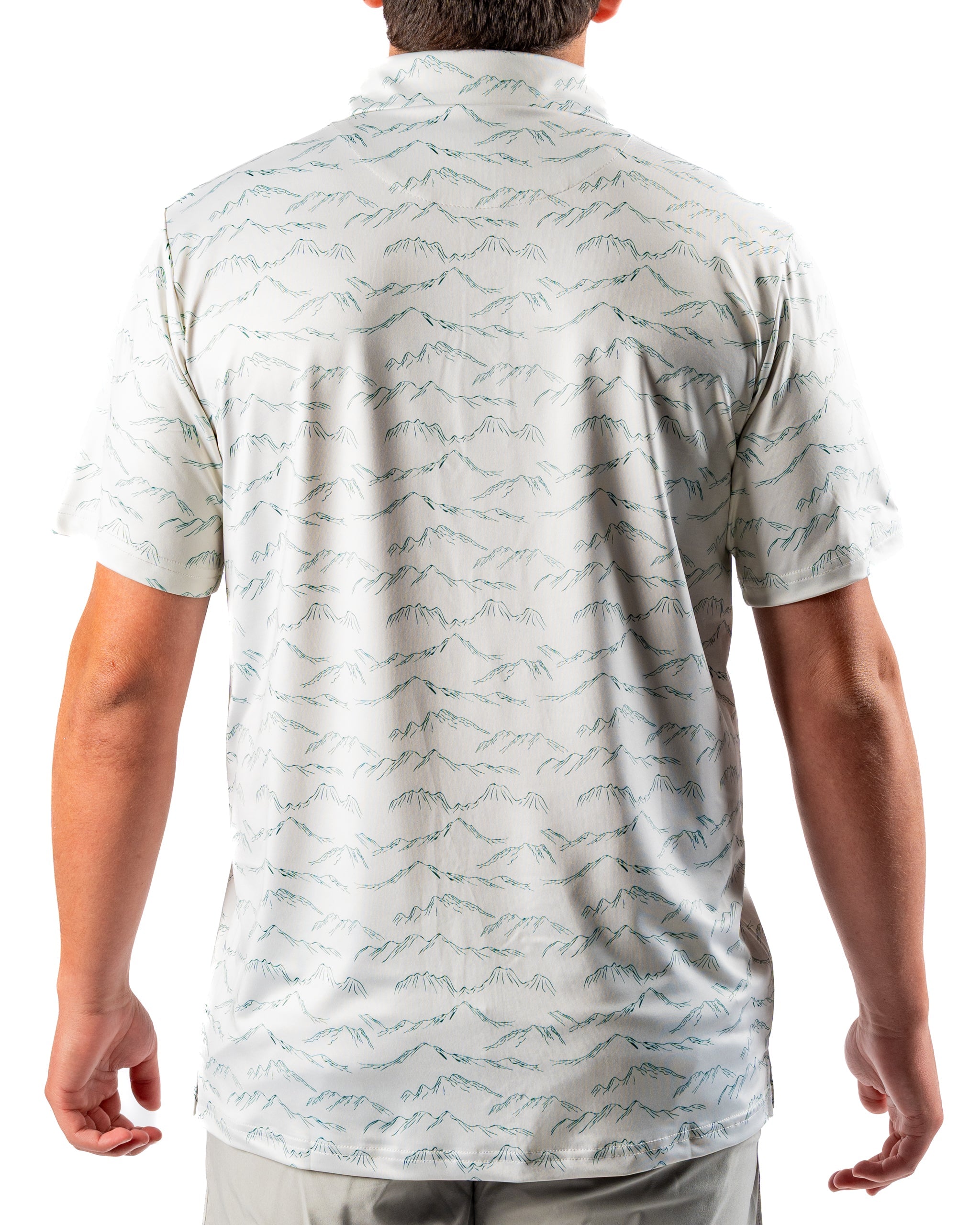 AM.Altitude Adjustment