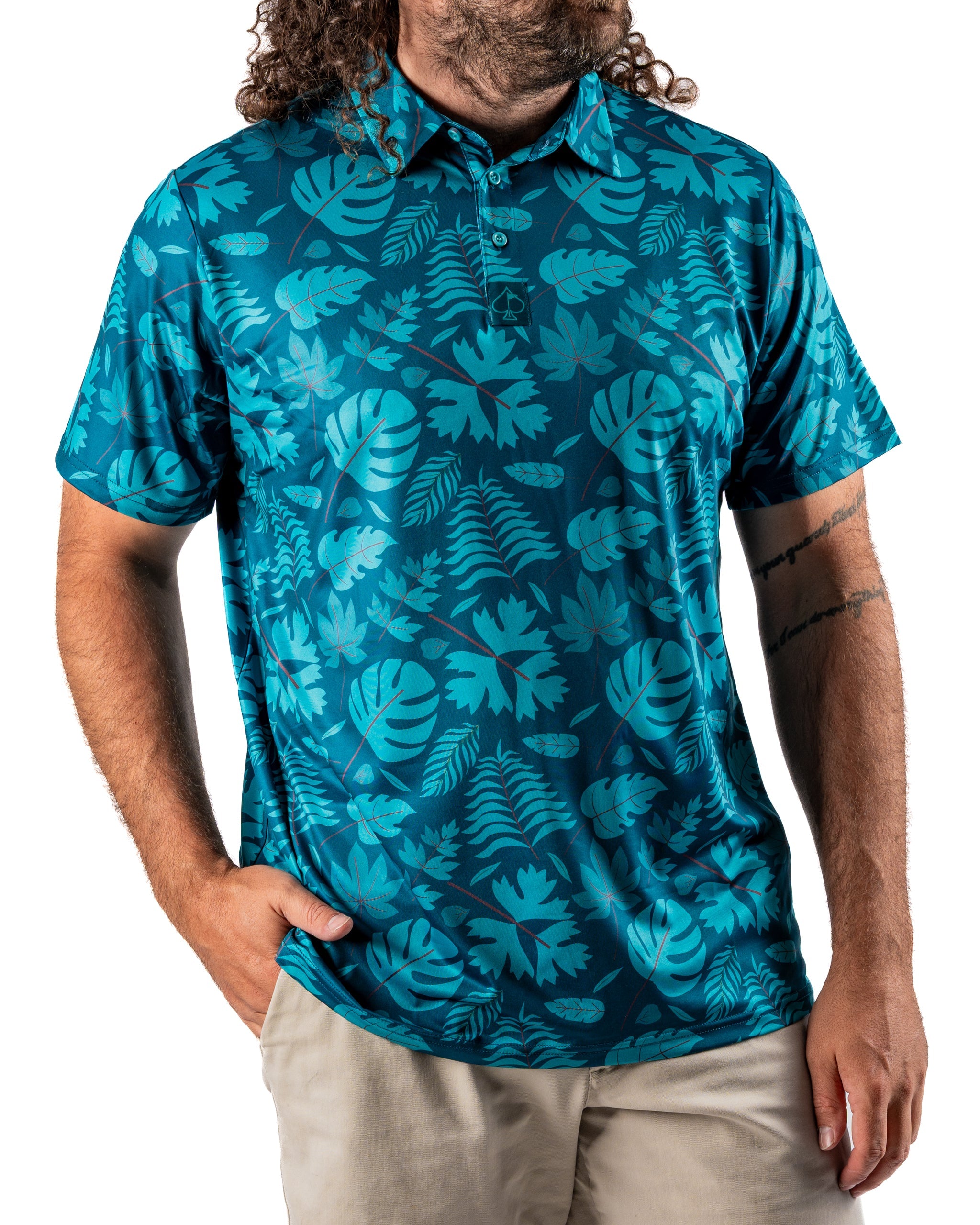AM.Cabana Nights