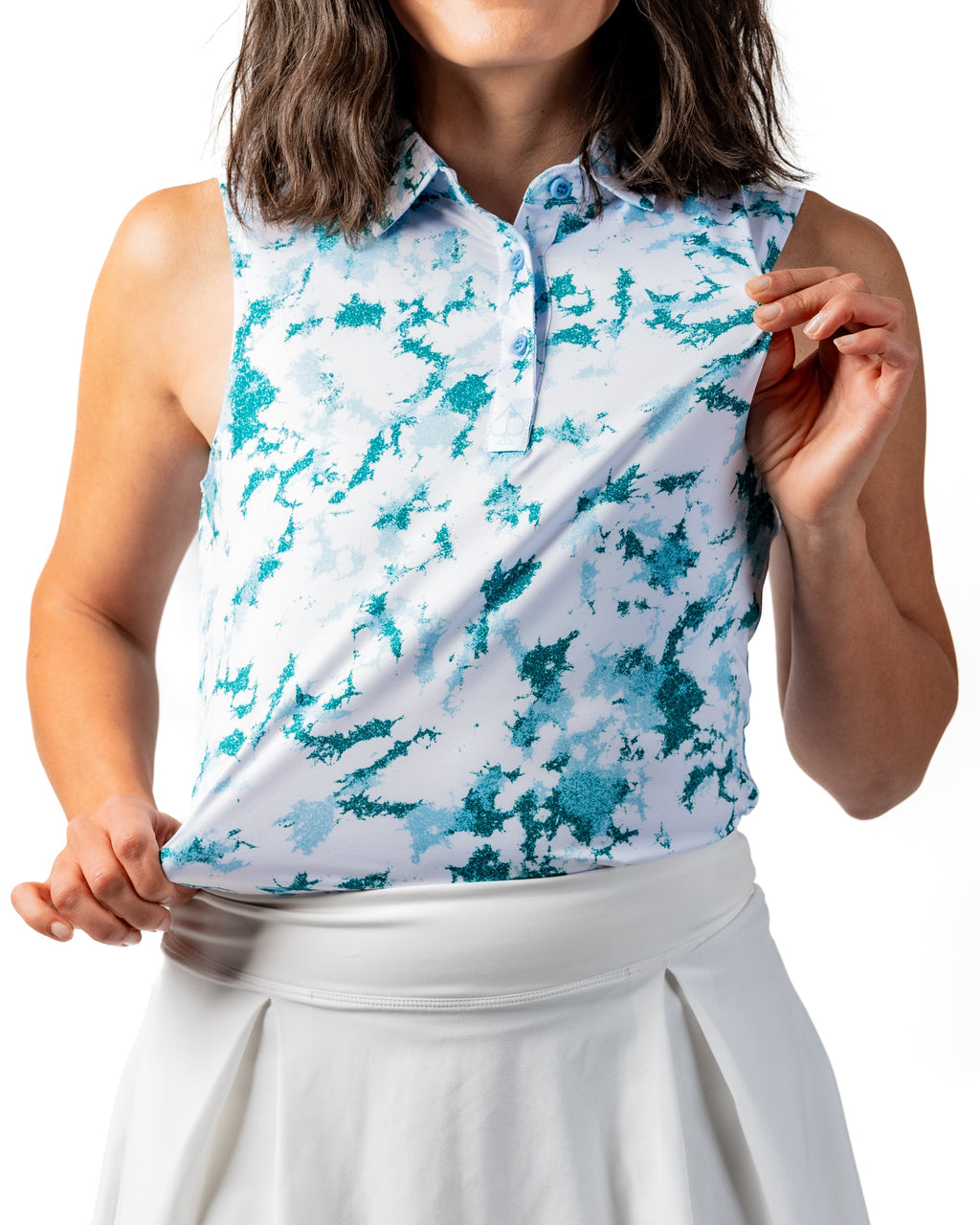 AW.Women's Frost Burn
