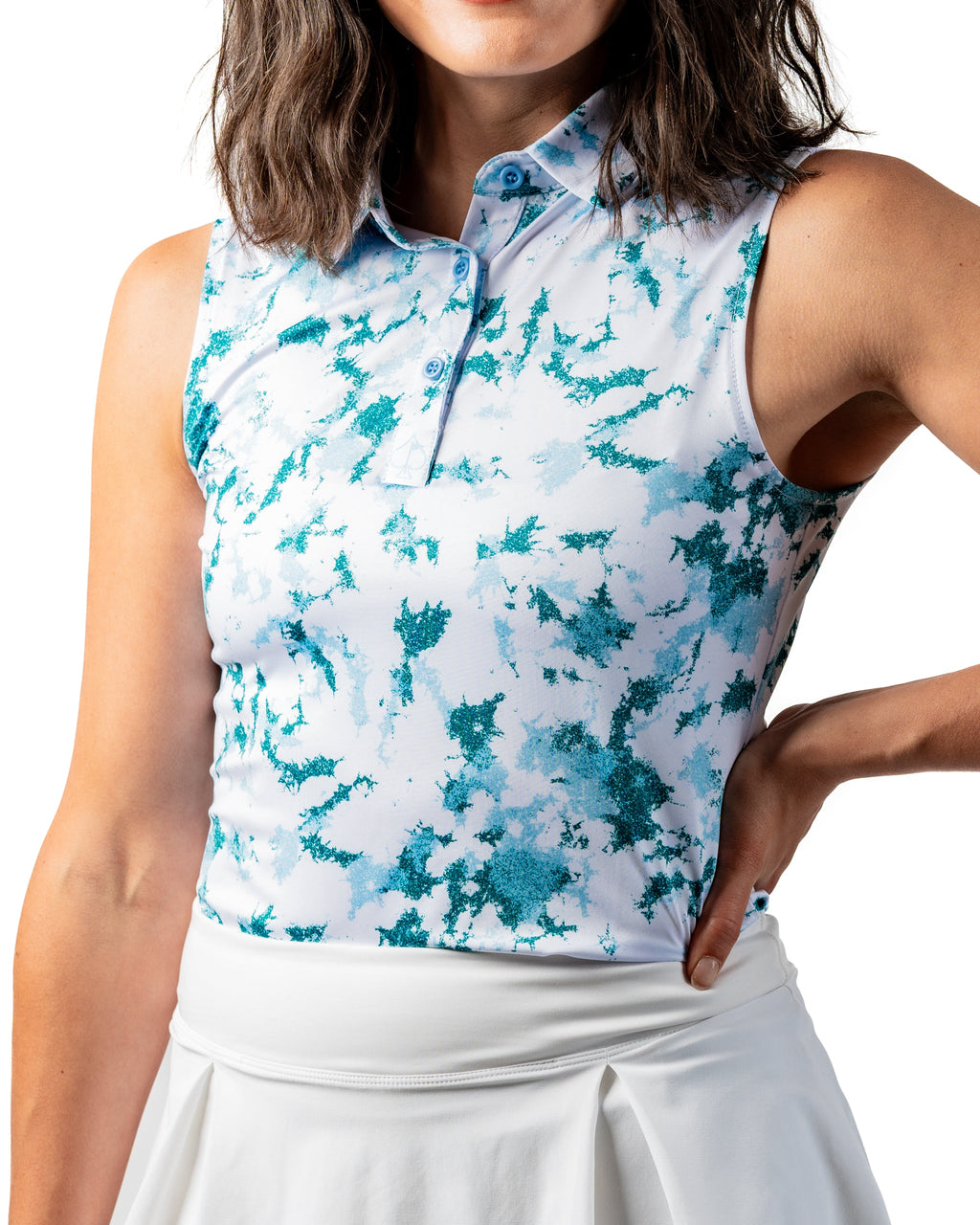 AW.Women's Frost Burn