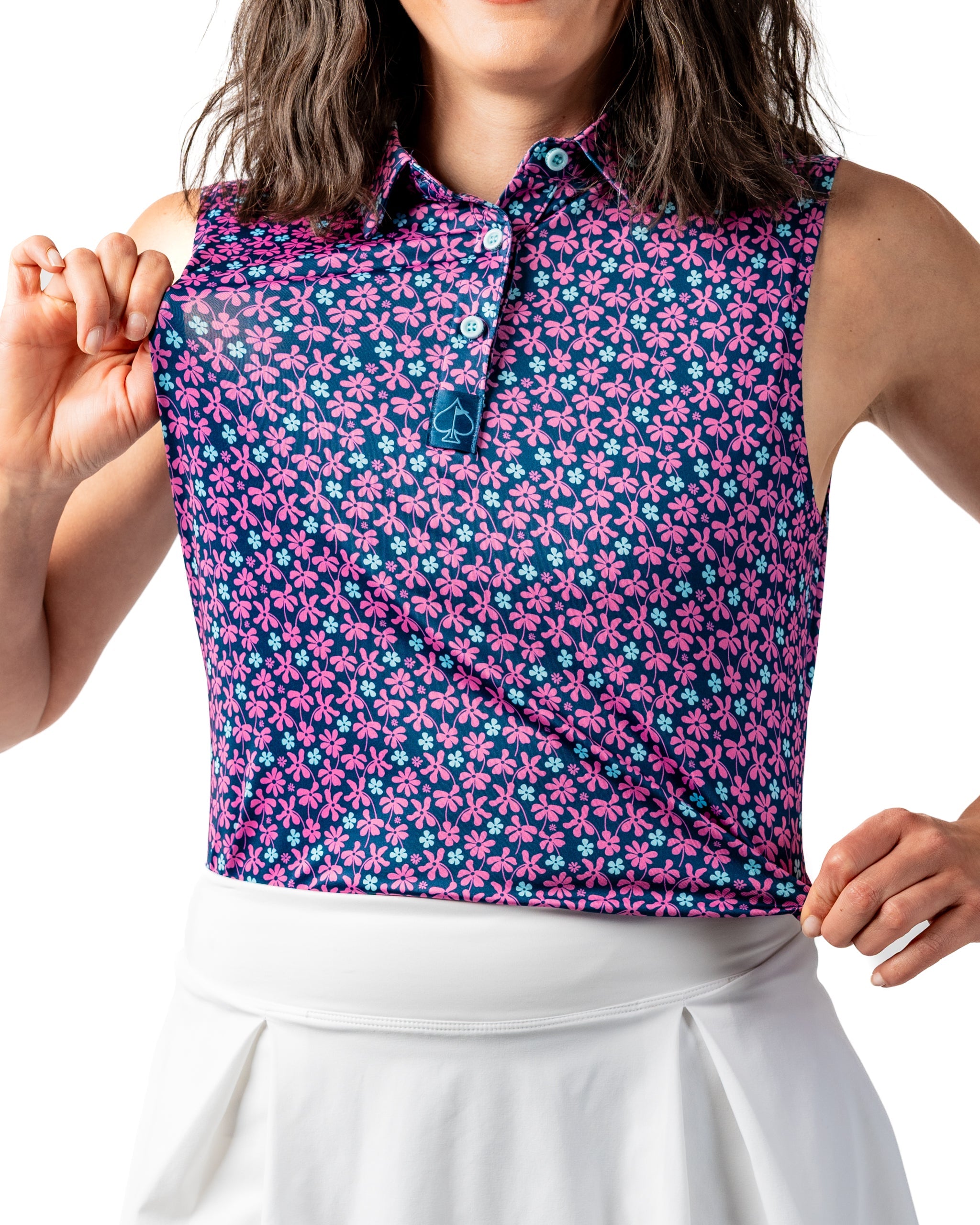 AW.Women's Full Bloom