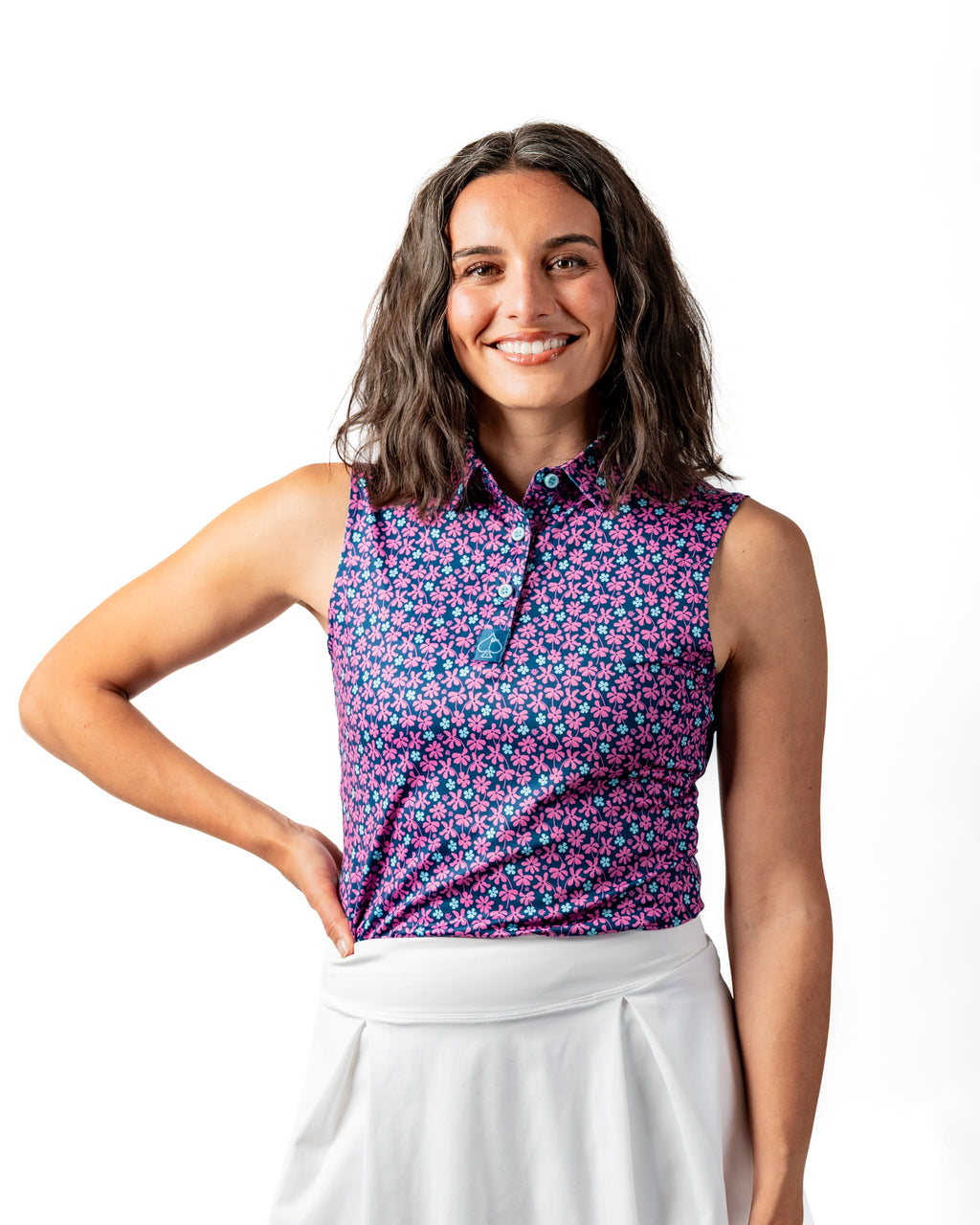 AW.Women's Full Bloom