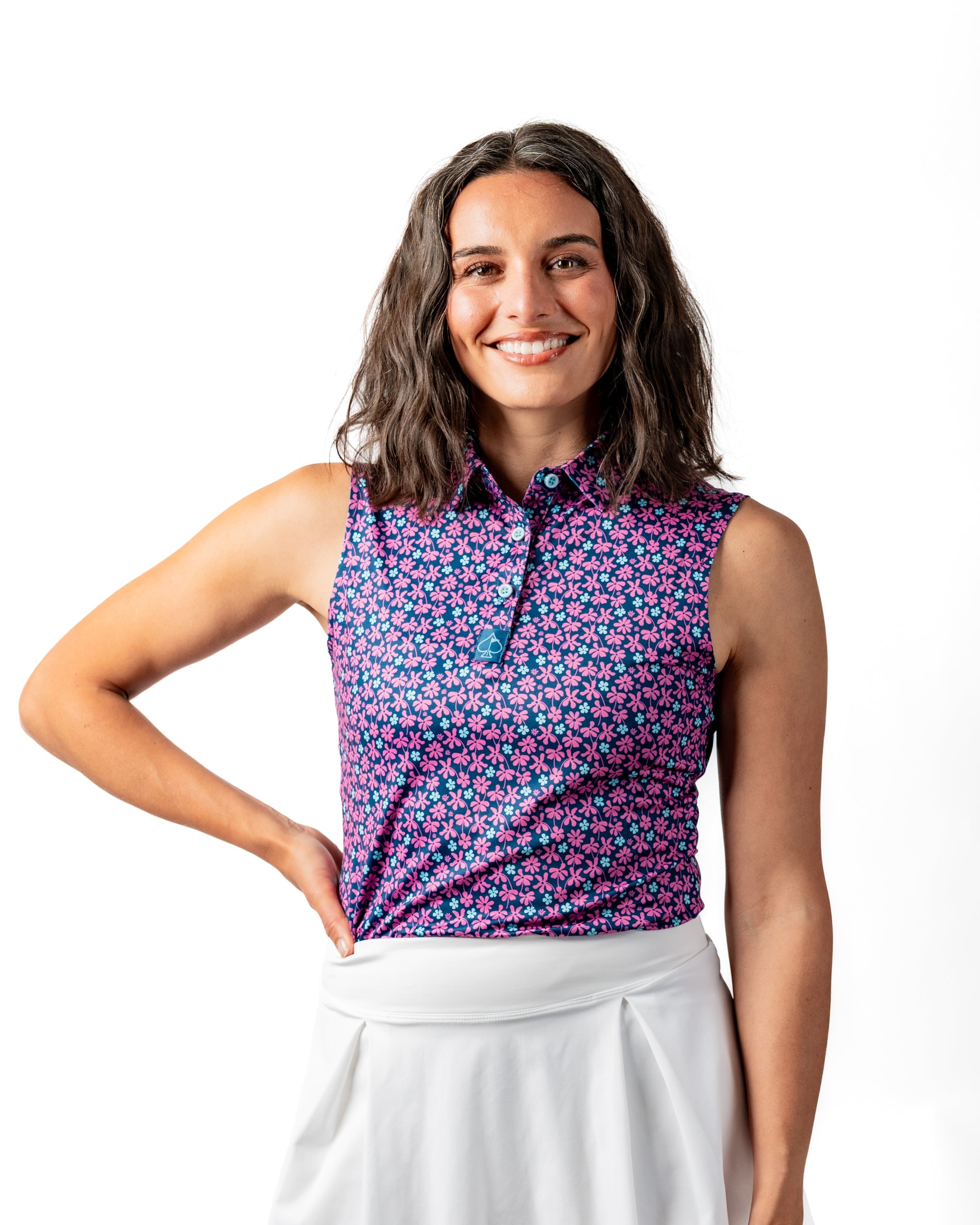 AW.Women's Full Bloom