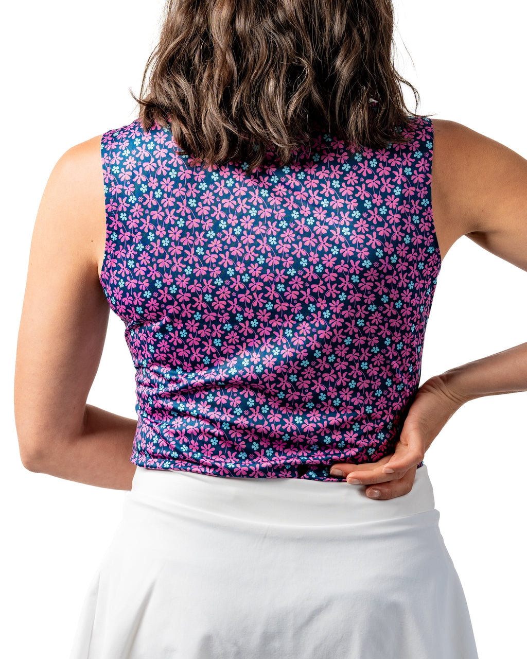 AW.Women's Full Bloom