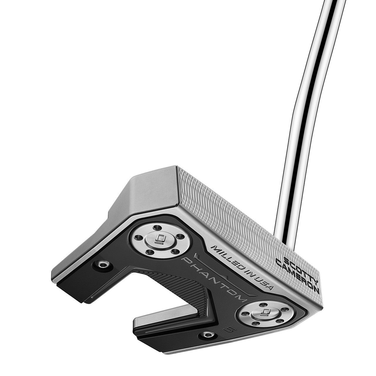 5.Titleist Scotty Cameron 2024 Phantom 5 Putter