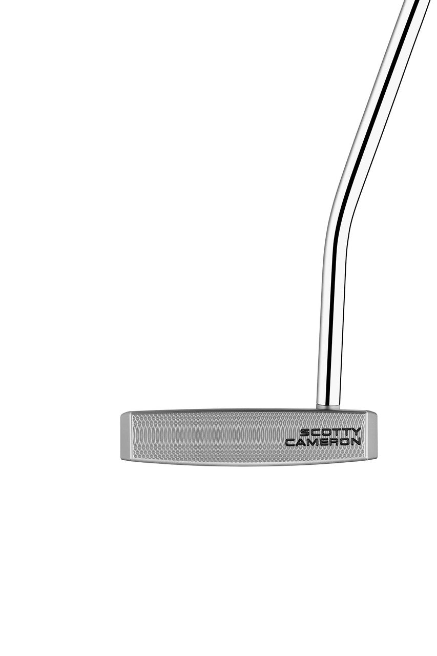 5.Titleist Scotty Cameron 2024 Phantom 5 Putter