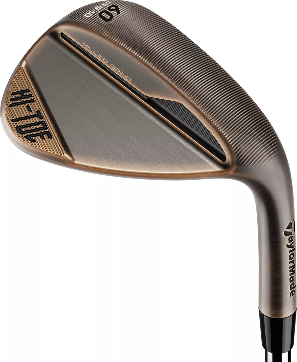 C.TaylorMade Hi-Toe 4 Wedge