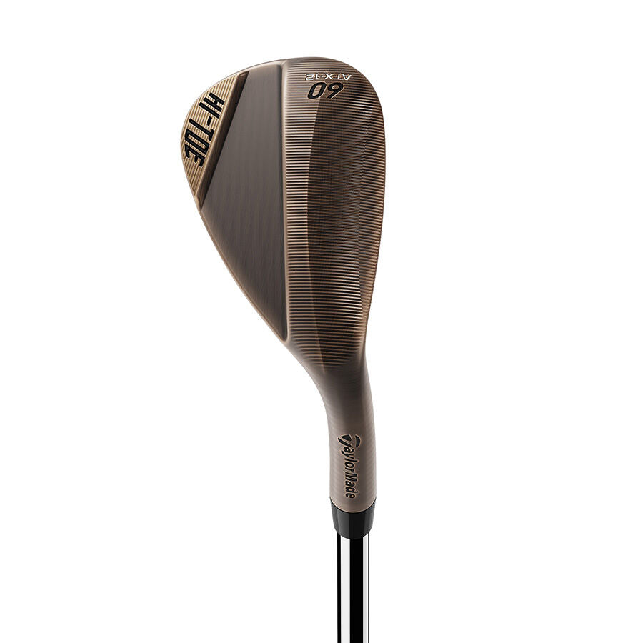 C.TaylorMade Hi-Toe 4 Wedge