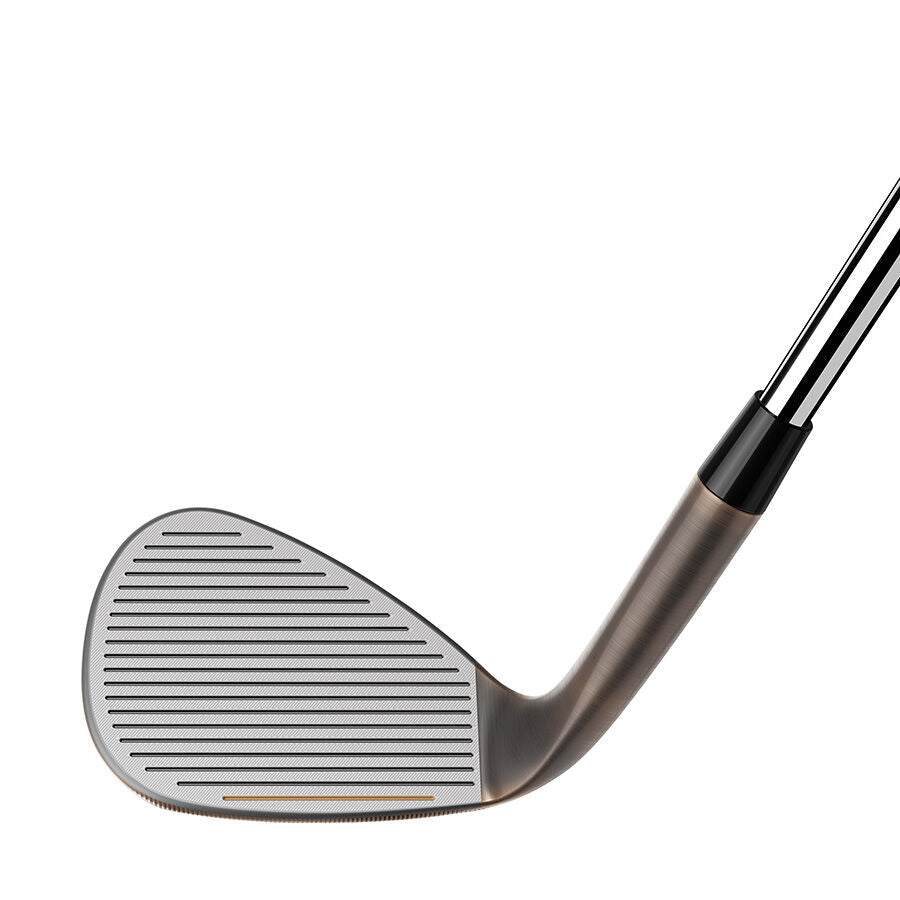 C.TaylorMade Hi-Toe 4 Wedge