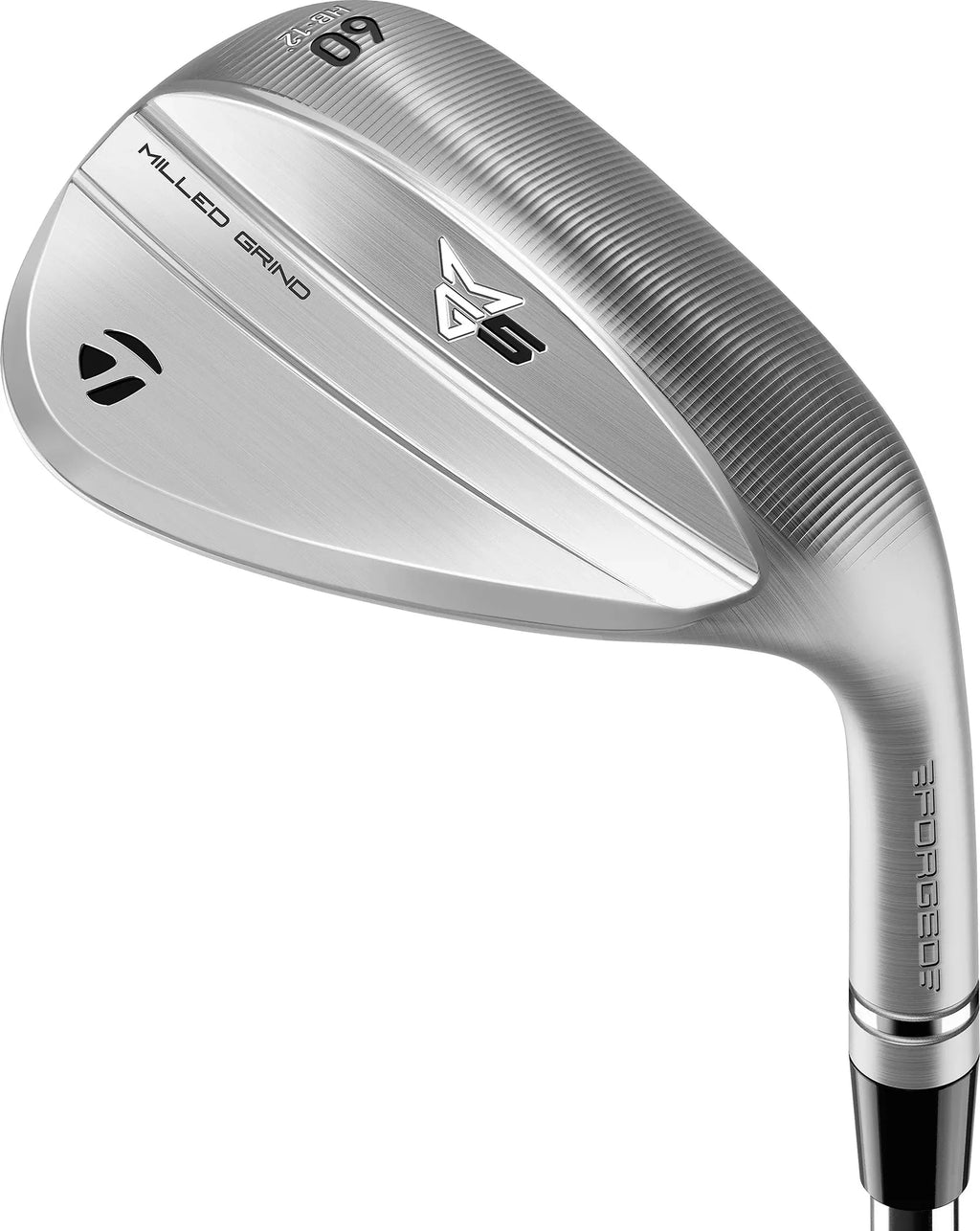 C.TaylorMade MG5 Satin Chrome Wedge