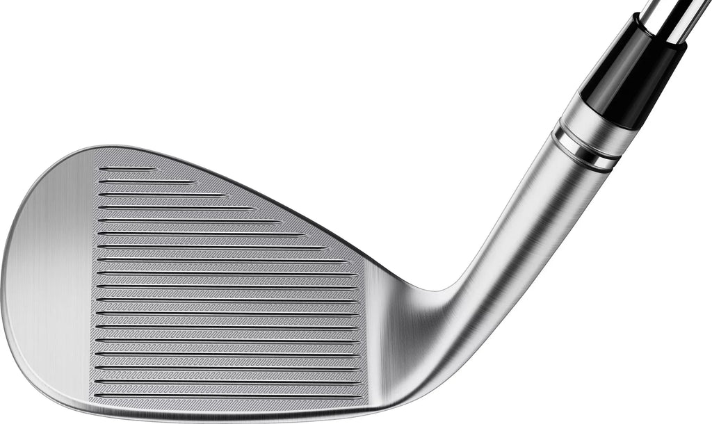 C.TaylorMade MG5 Satin Chrome Wedge