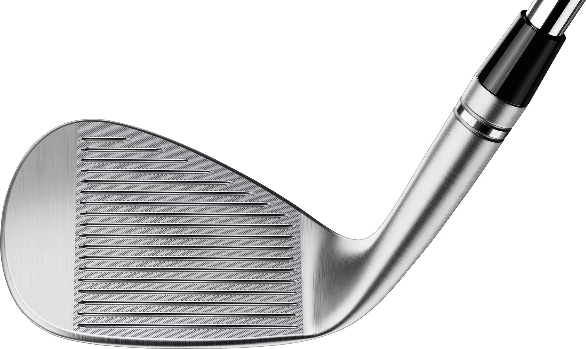 C.TaylorMade MG5 Satin Chrome Wedge